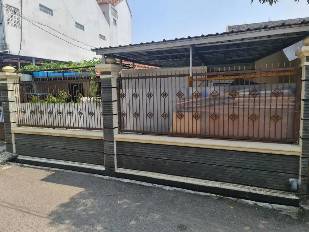 Rumah lelang ratnasari bojongkidul bandung jawa barat