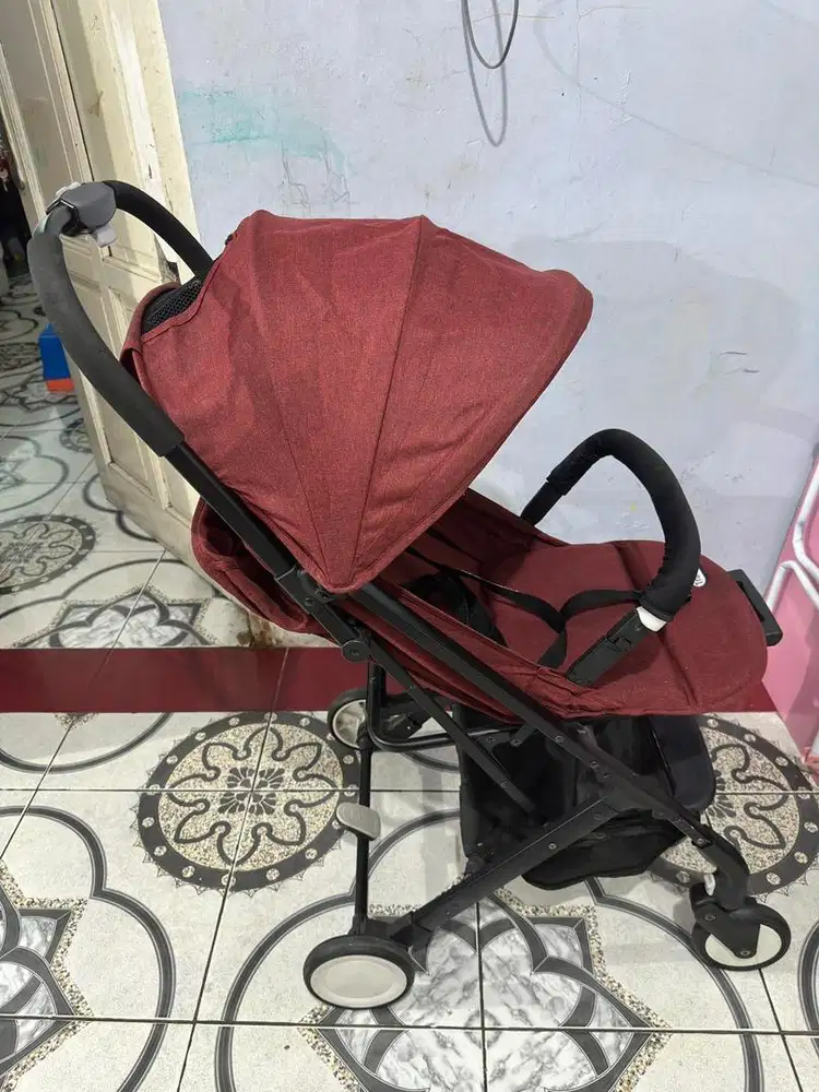 Stroller chloe travel