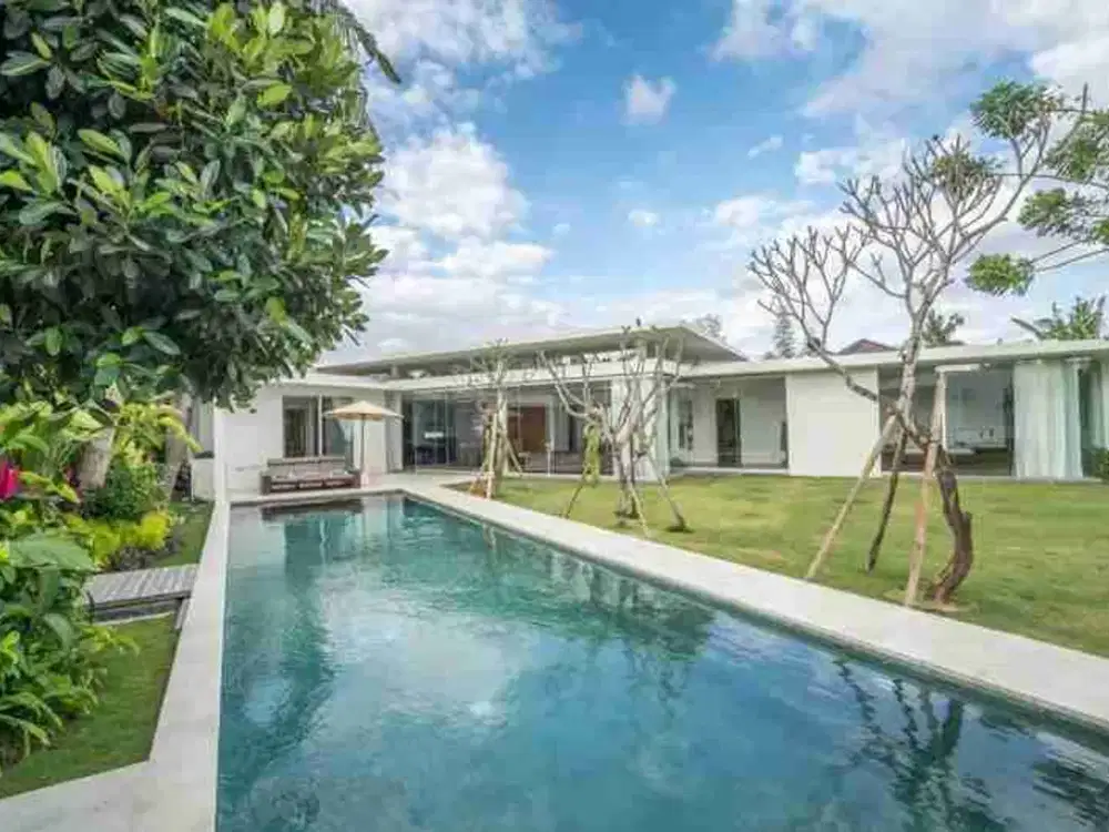 Freehold Villa For Sale Babakan Canggu