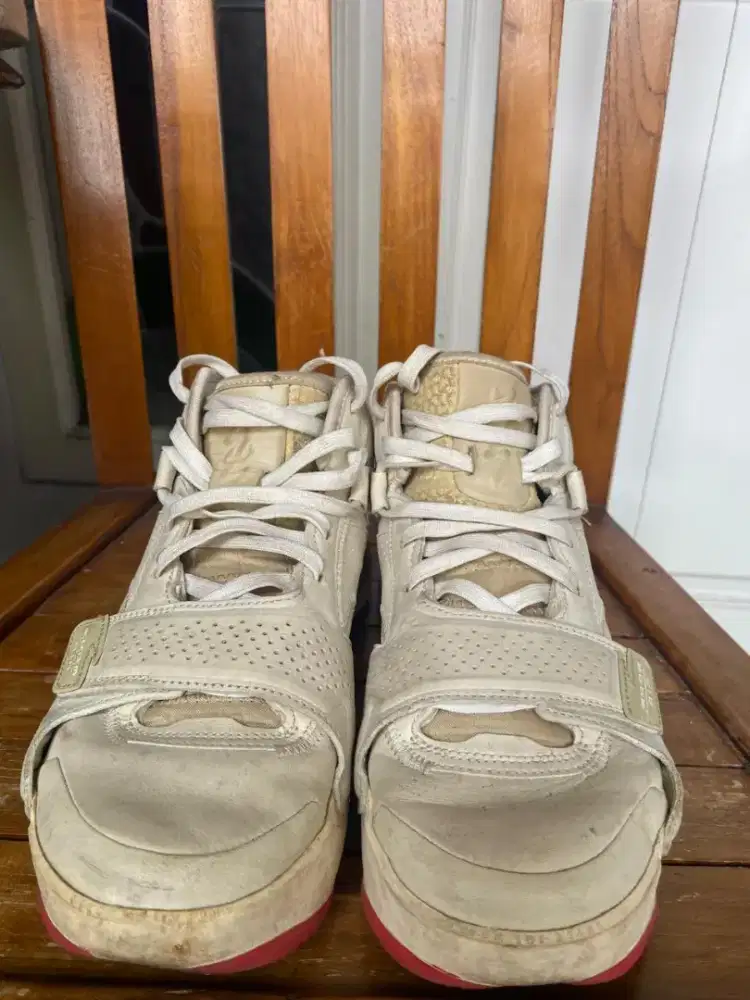 sepatu basket jordan