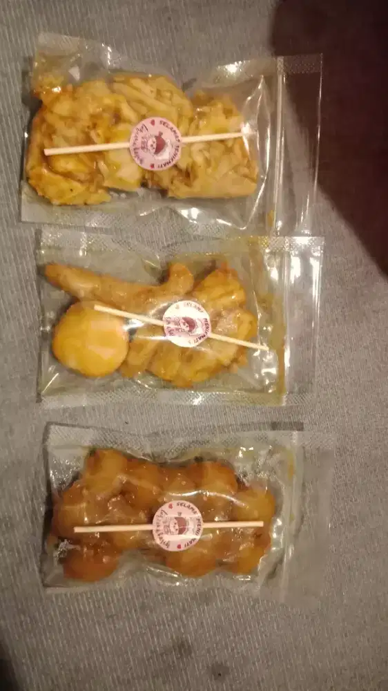 Dumpling.cilok.wonton dll