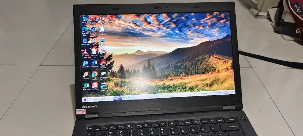 Laptop Lenovo Thinkpad T440p