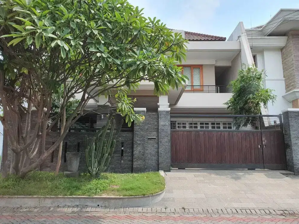 MURAH APIK DIJUAL RUMAH ARAYA 1 MINIMALIS SIAP HUNI
