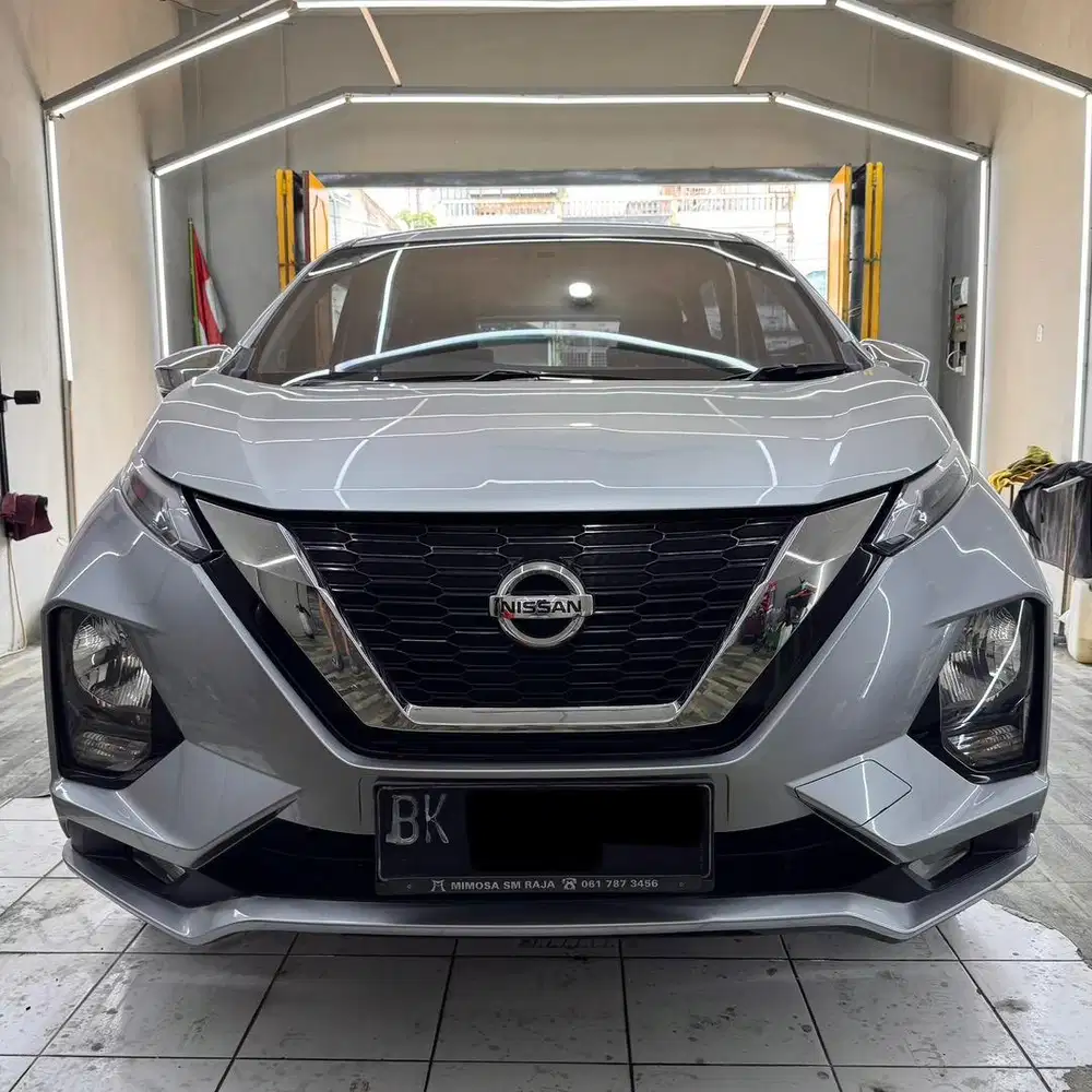 [DP 32 JT]LIVINA 1.5 VL MATIC 2021 PEMAKAIAN 2022 | 2023 KONDISI SUPER