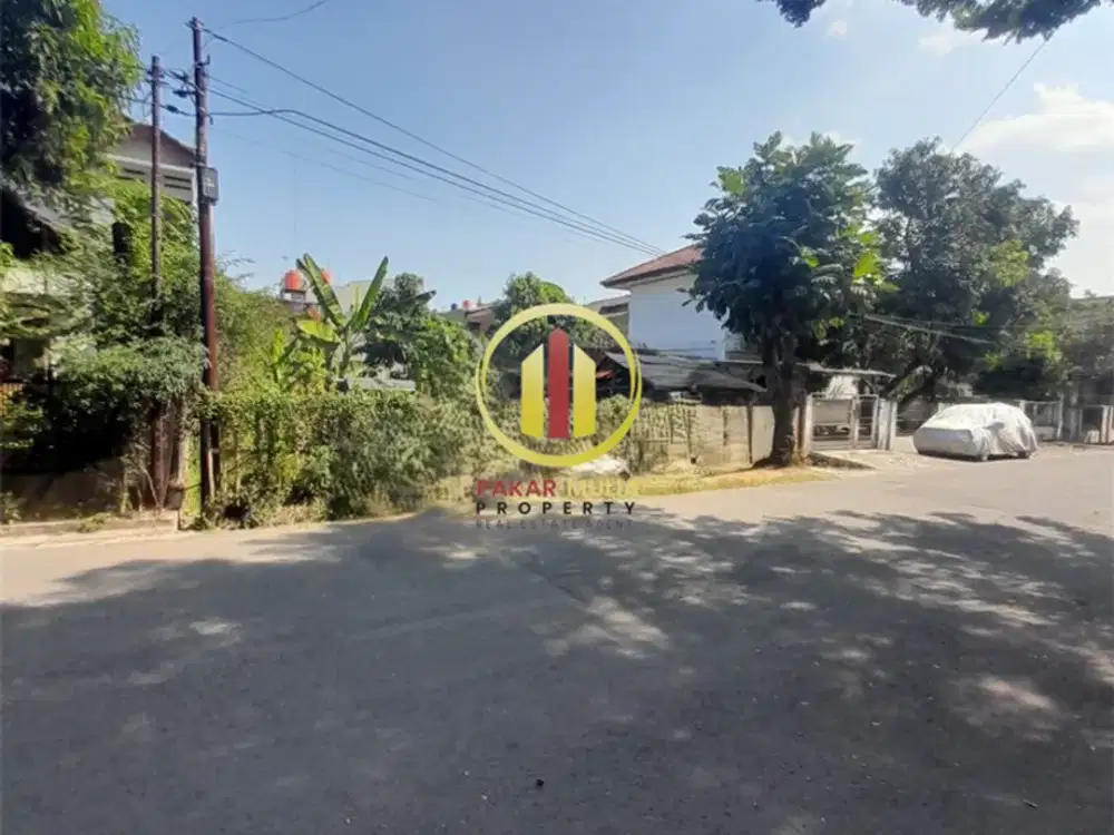 Tanah Murah Siap Bangun di Kembar Buahbatu BKR Regol Bandung