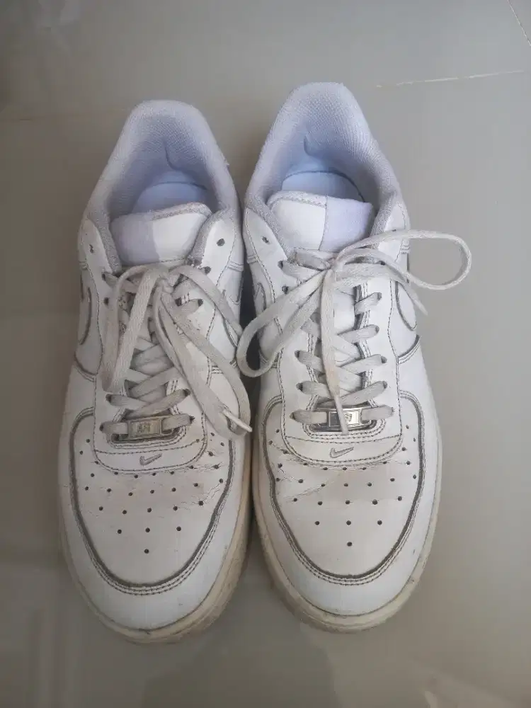 Sepatu Nike Air Supreme