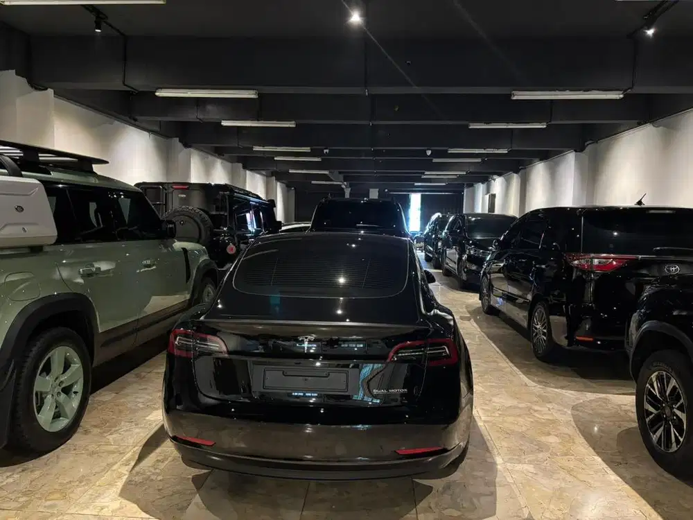 Tesla Performance 2022