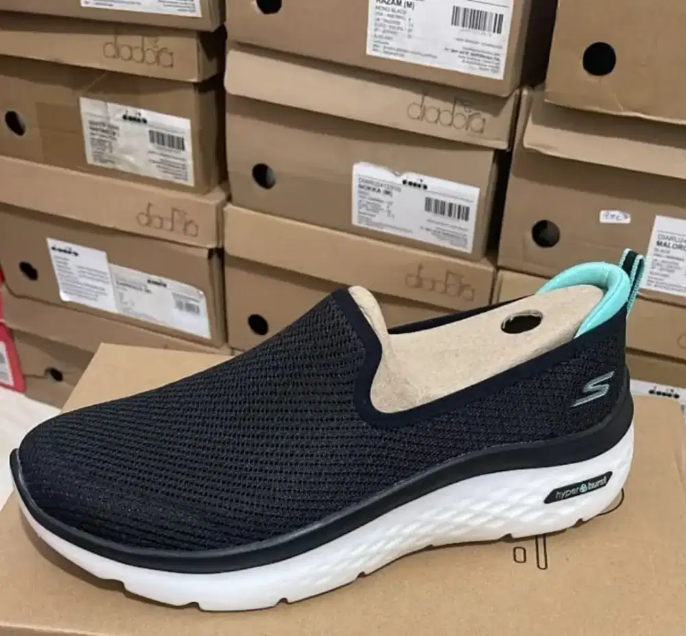 Sepatu skechers original soter murah