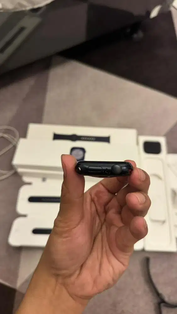 Apple watch series 8 45mm resmi digimap iwatch