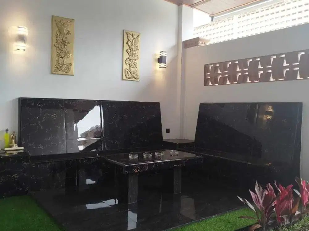 Dijual Rumah Siap Huni Daerah Kopo