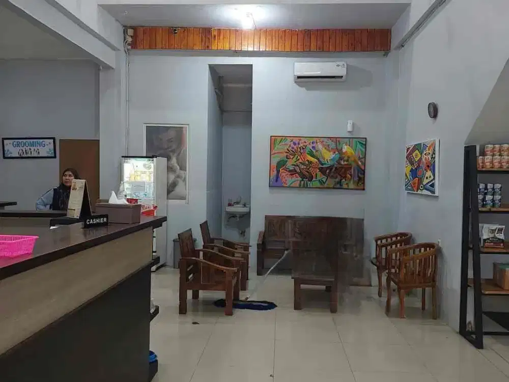 Disewakan 2 Ruko Gandeng Gran Galaxy City Bekasi