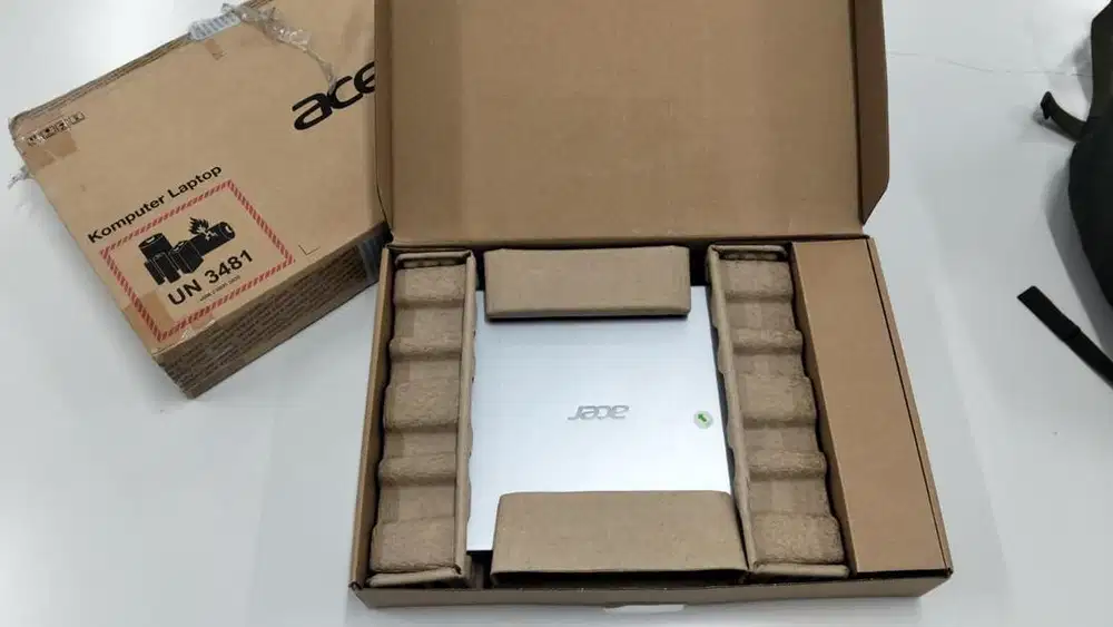 Acer Spin 3 Touch screen