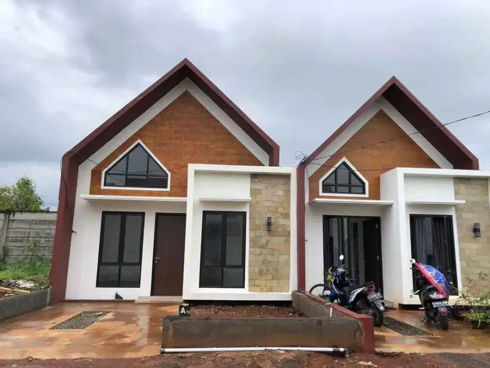 Rumah Nyaman 5 Menit Alun-alun Kajen Pekalongan, Bebas Banjir