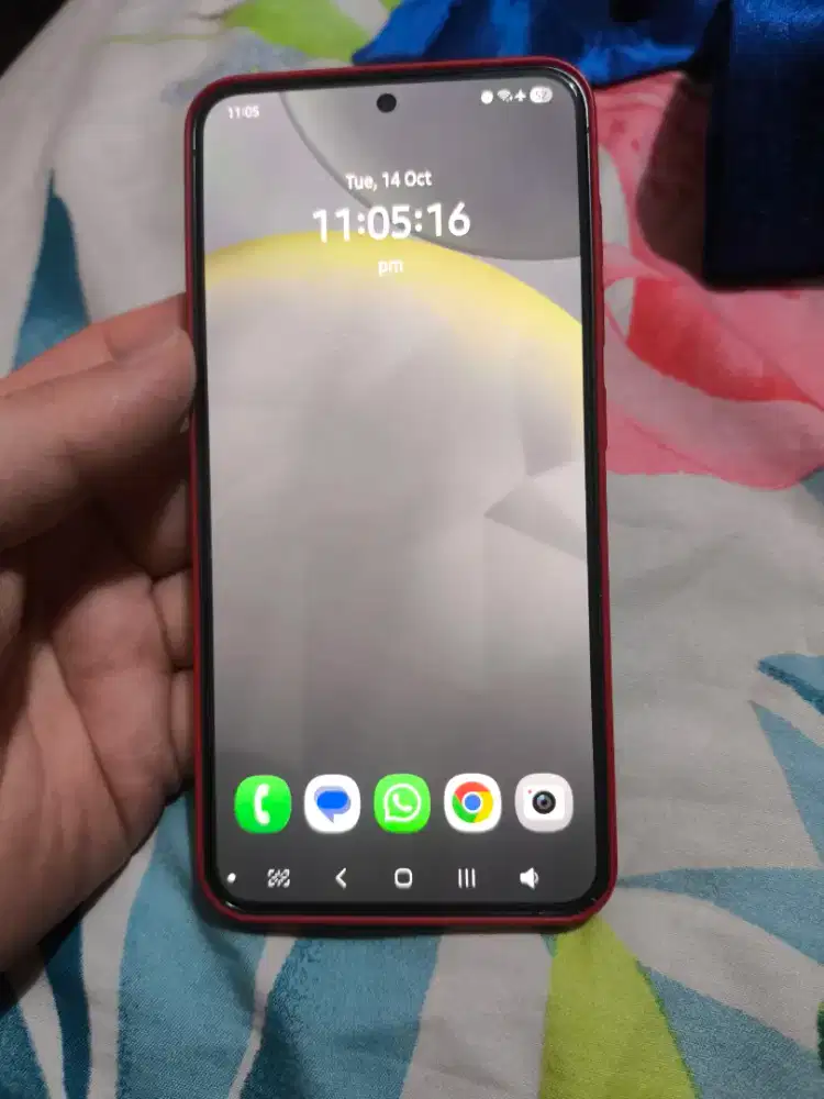 Second samsung s24 8/256