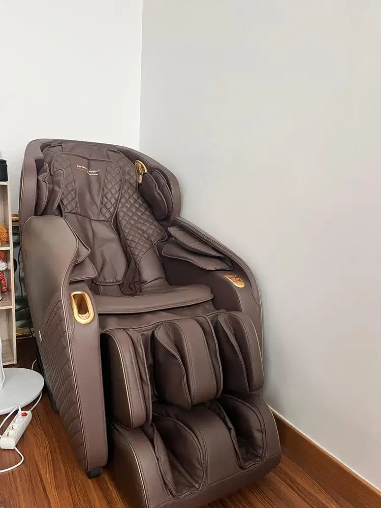 Kursi pijat Zensure II
