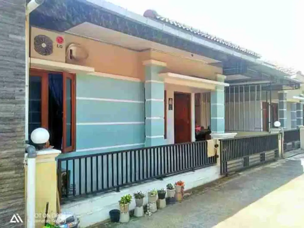 READY RUMAH SIAP HUNI DEKAT JL. SECANG TEMANGGUNG