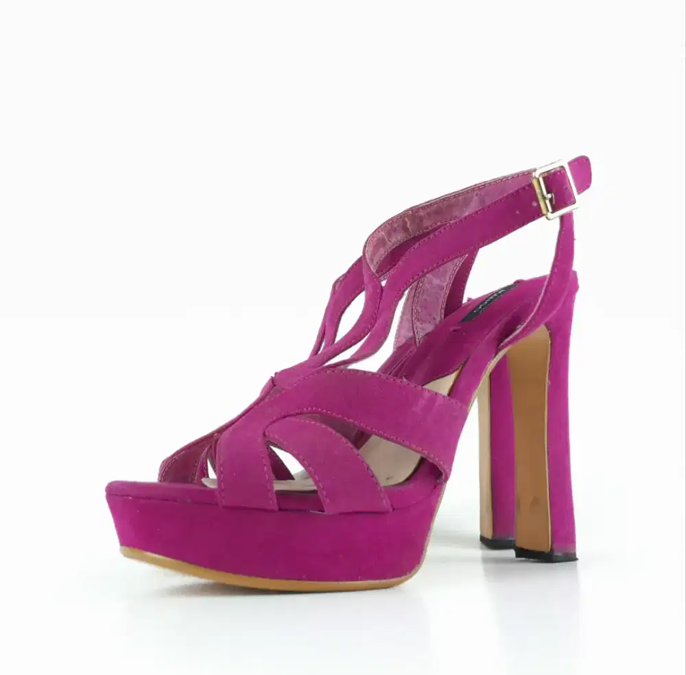 MANGO HEELS ORIGINAL