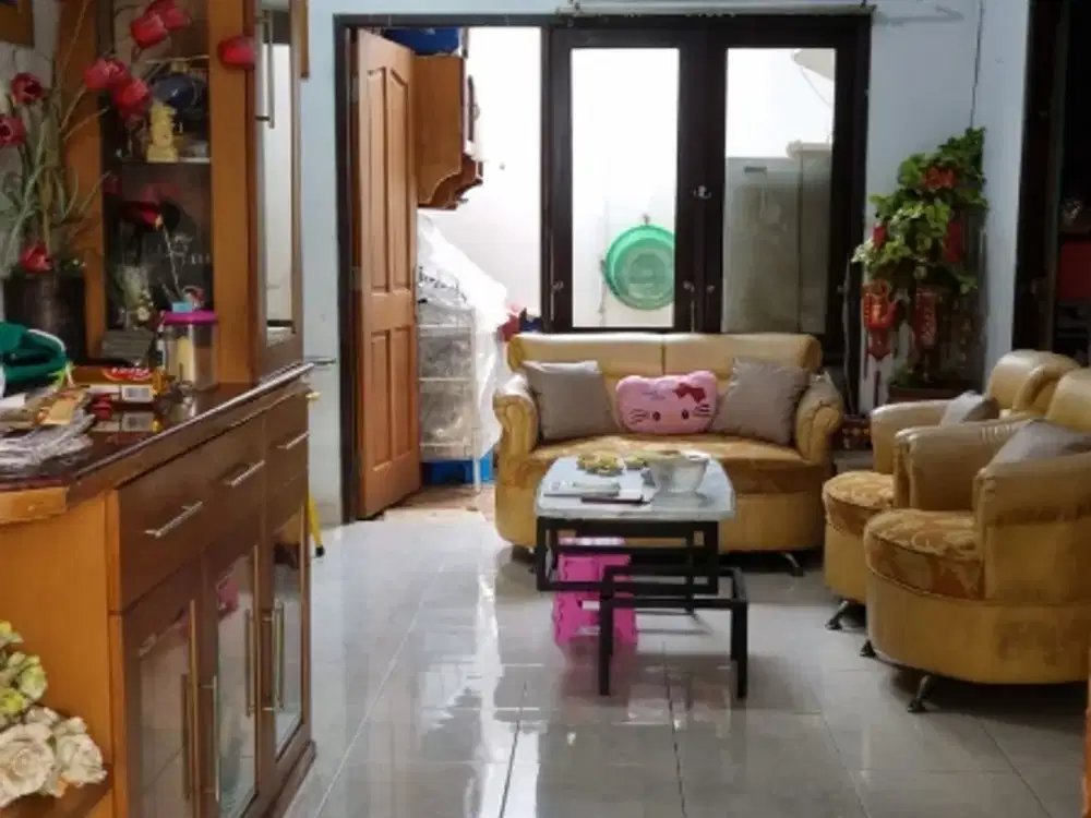 Jual Cepat Rumah sekitar Medoho