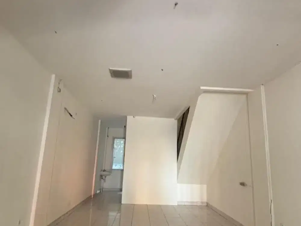 Murah Ruko Comppark Kota Wisata Cibubur Kel Limusnunggal Kec Cileungsi Kab Bogor S207