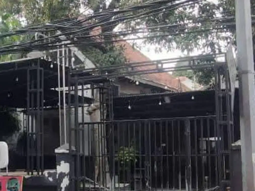 Jual Tempat Usaha selangkah ke Raya Darmo Surabaya