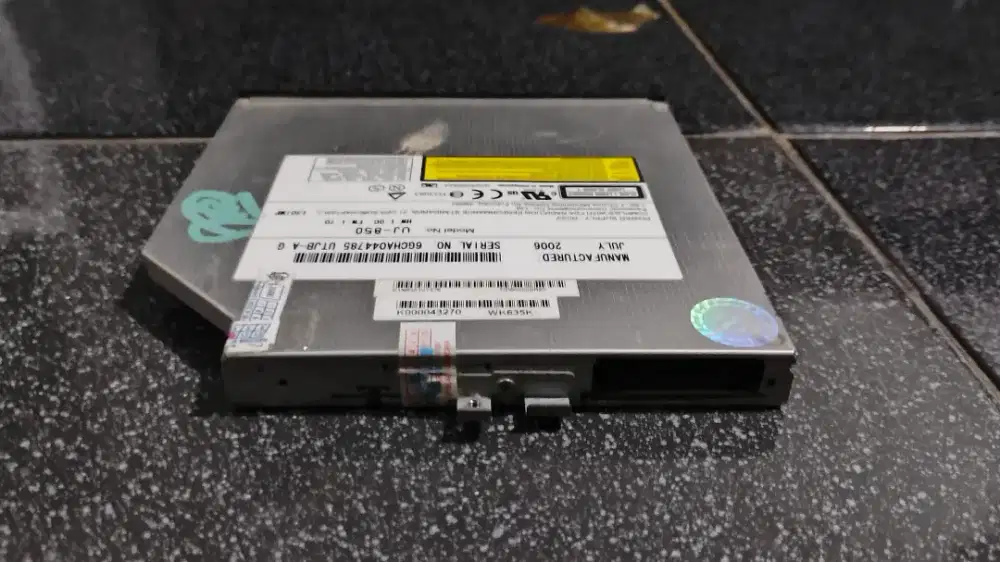 DVD RW ( ReWriteable ) Multi Recorder