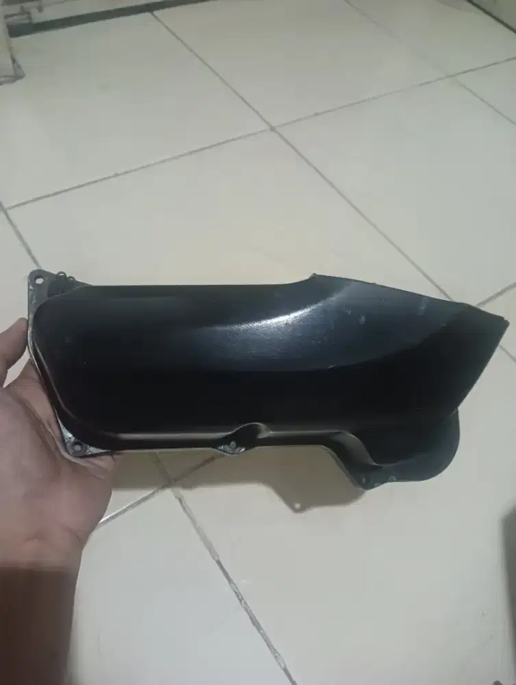 RUMAH BOX FILTER UDARA MIO BEKAS