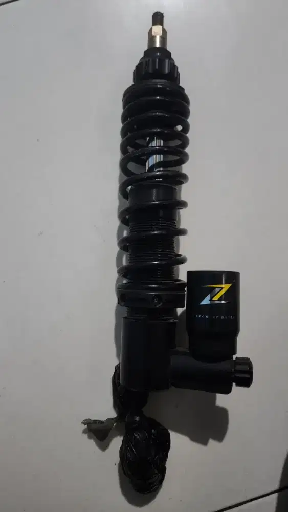 Shock  vespa sprint/gts