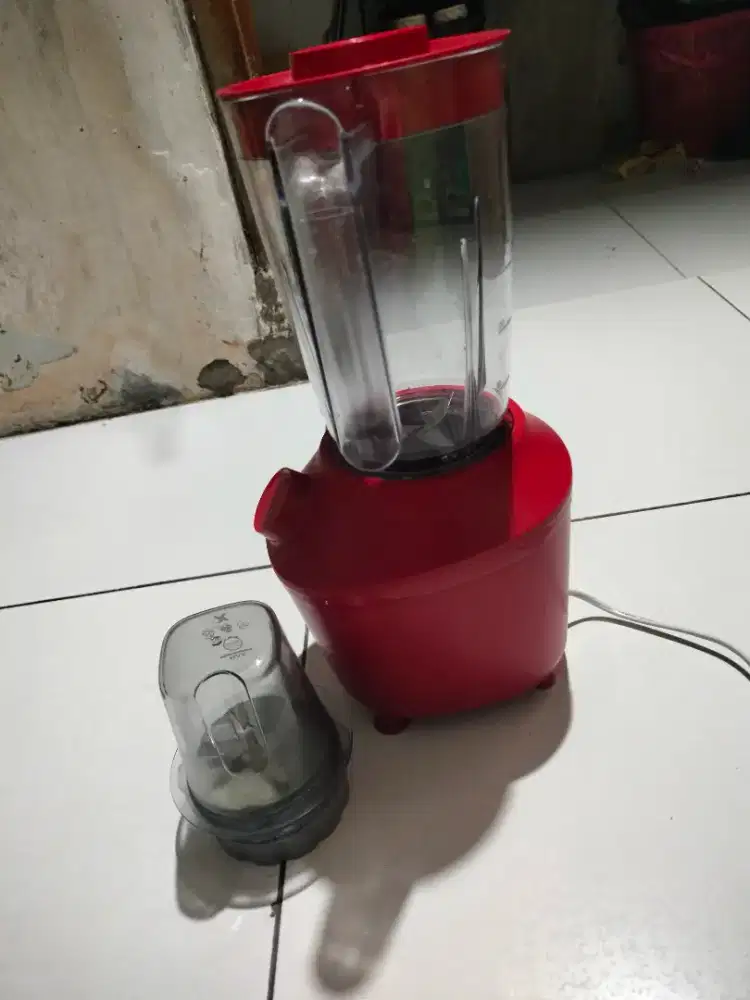 Dijual aja blender Philips