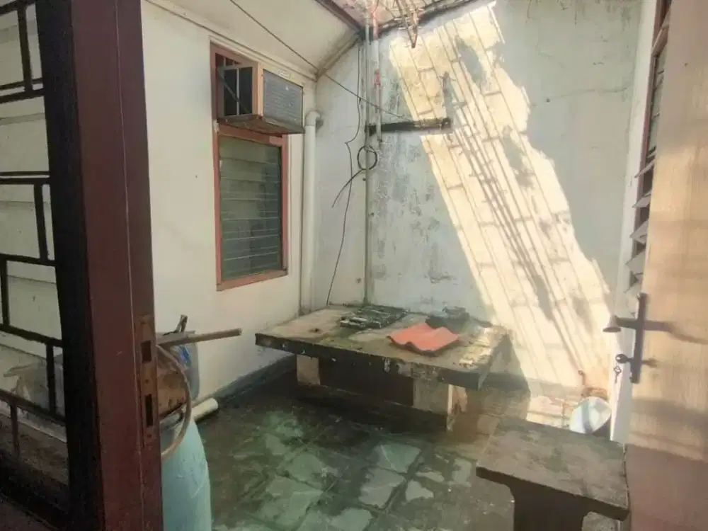 Dijual Rumah Sektor 1C sebelah sklh Bpk Penabur Di Gading Serpong