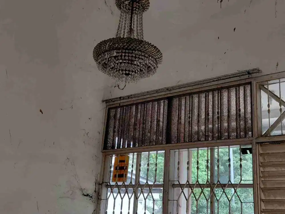 Beli kavling gratis bangunan