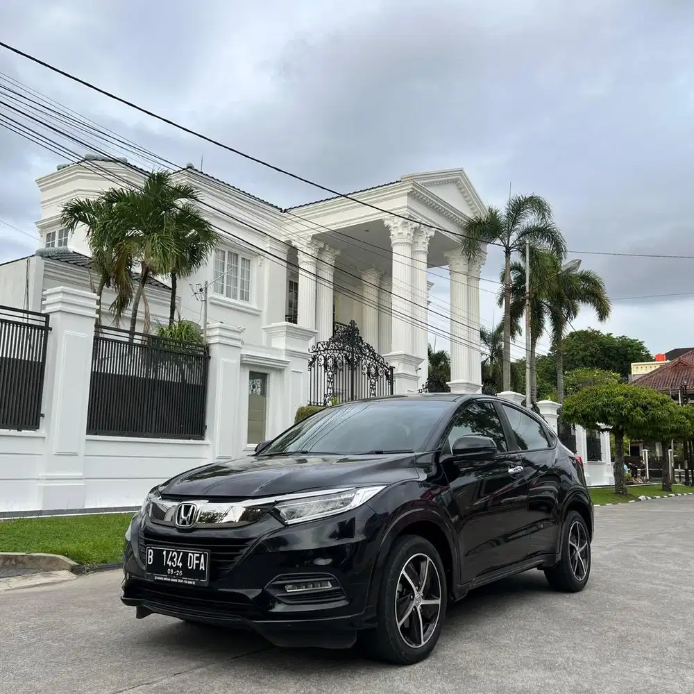 Dp 30 jt hrv prestige 2021 last edition istimewa