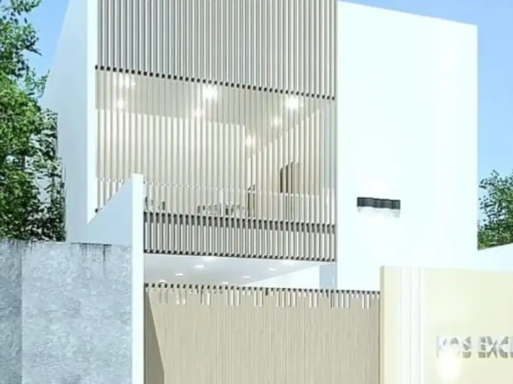 Dekat UGM; Kost Siap Bangun di Pogung Kaliurang Jogja