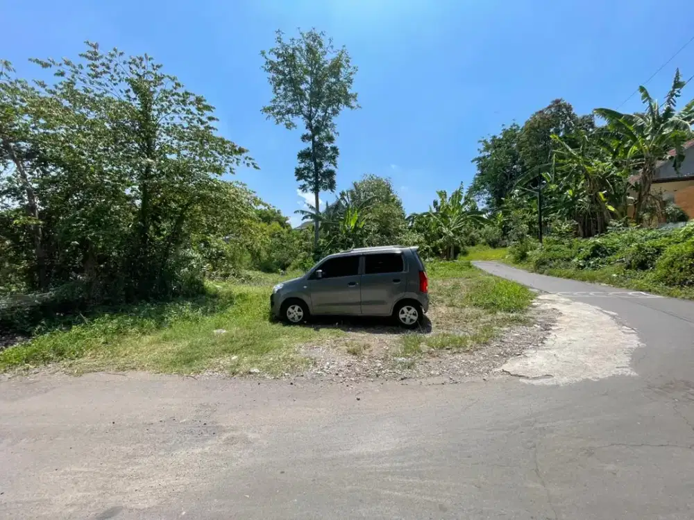 Dekat UPN Babarsari; 550 Meter Jl. Laksda Adisucipto Maguwoharjo