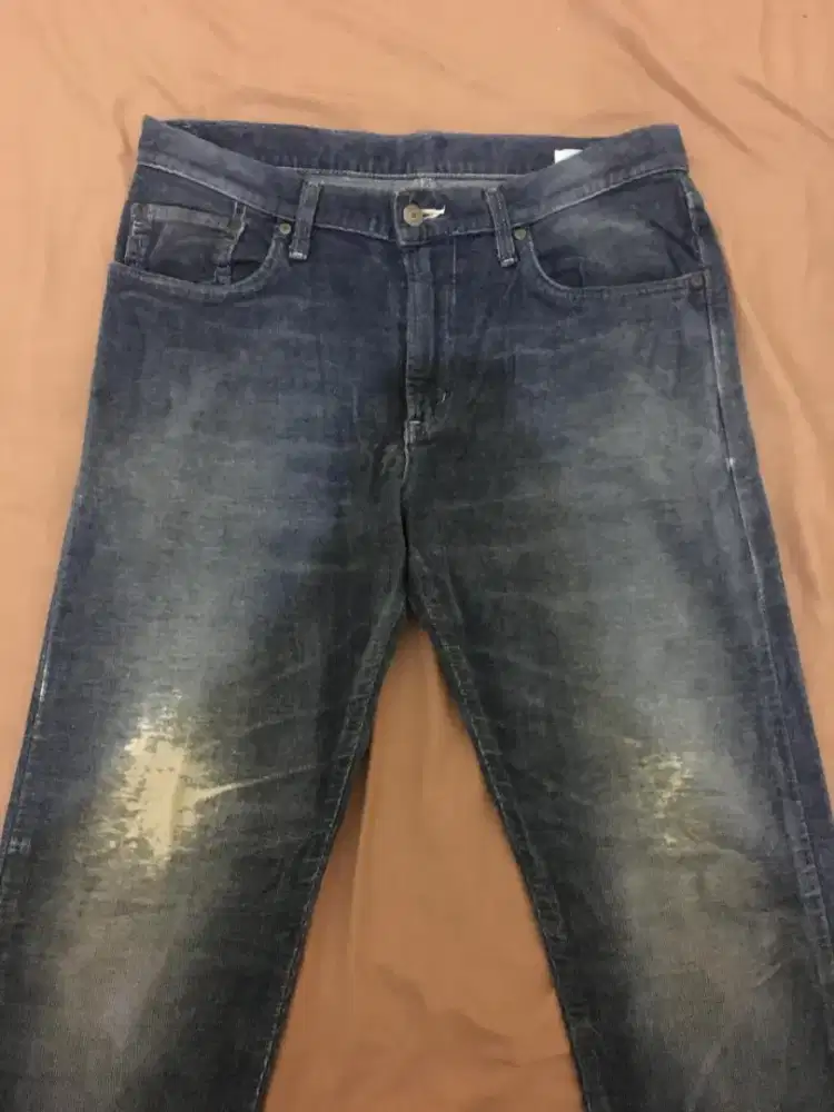 CELANA PANJANG (CORDUROY)