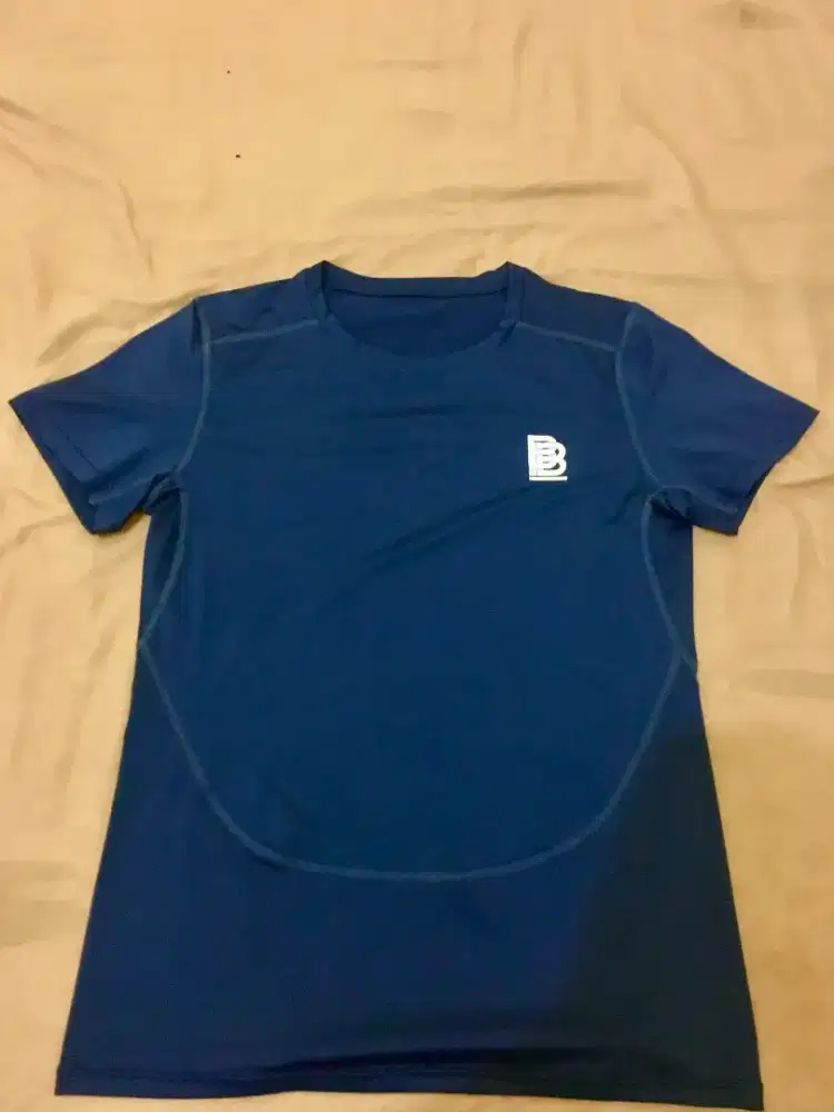 BASELAYER BALLERBRO (UNISEX)