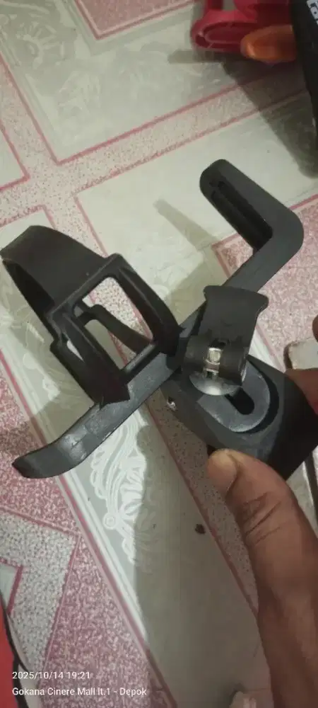 Ragam Tempat botol seepda