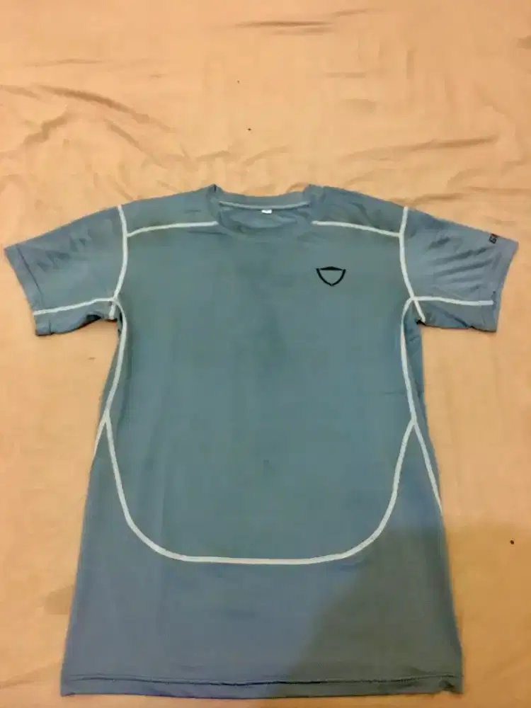 BASELAYER GUARD (UNISEX)