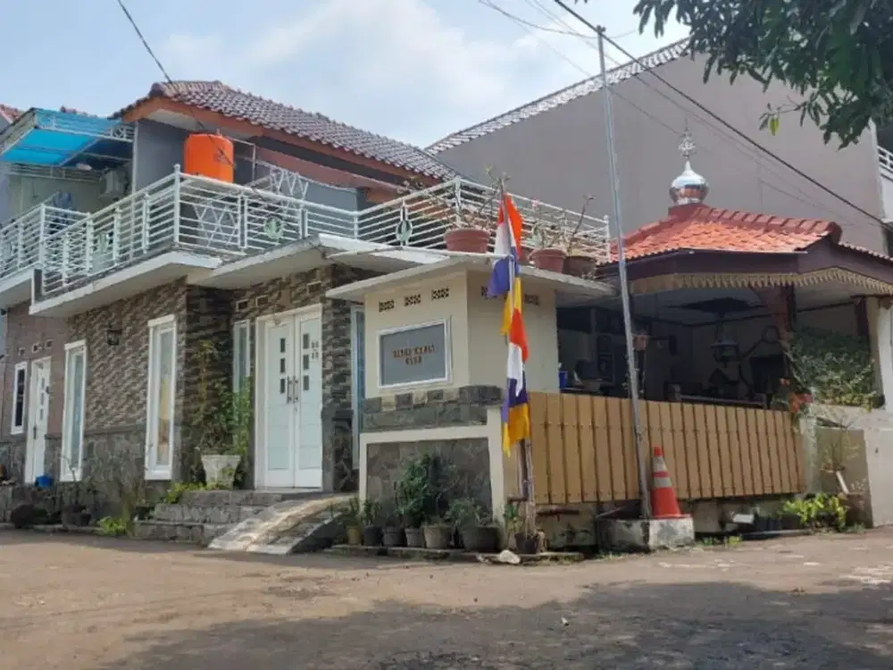 Dijual Rumah Siap Huni Di Daerah Kranji Kota Bekasi