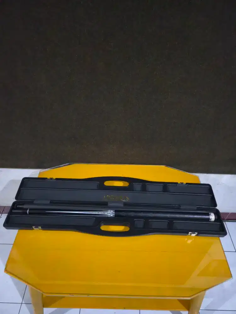 Stick billiard carbon jflowers JF20-02 Radial 12.5mm cue stik billiard