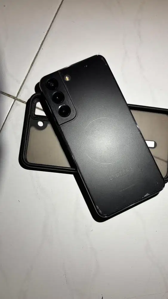Samsung S22 8/256 Resmi Sein