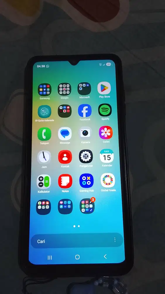 Jual Smartphone Samsung A06 5G