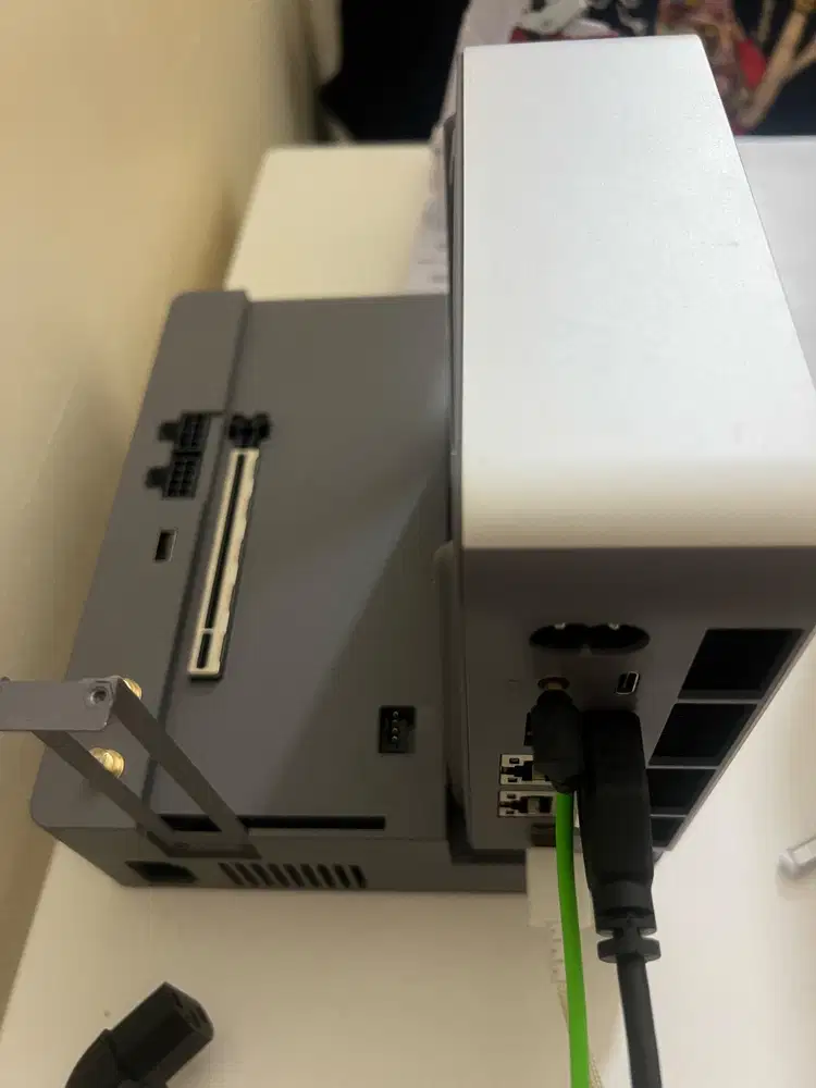 Beelink External GPU Docking Station only for GTi14 185H/155H, GTi13/G