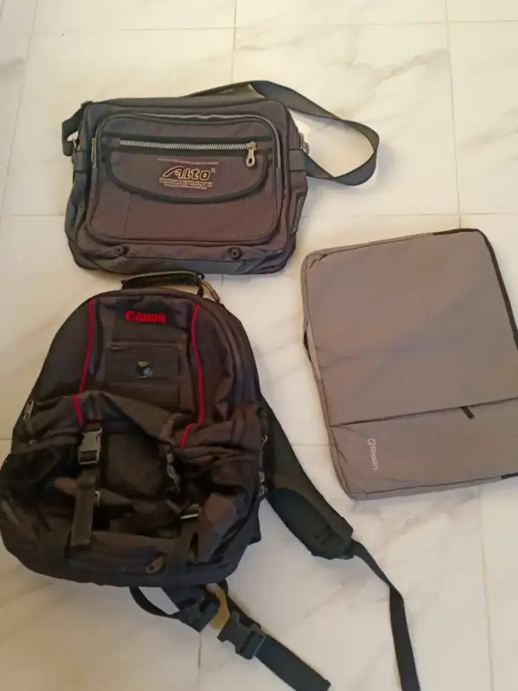 Di jual tas murah