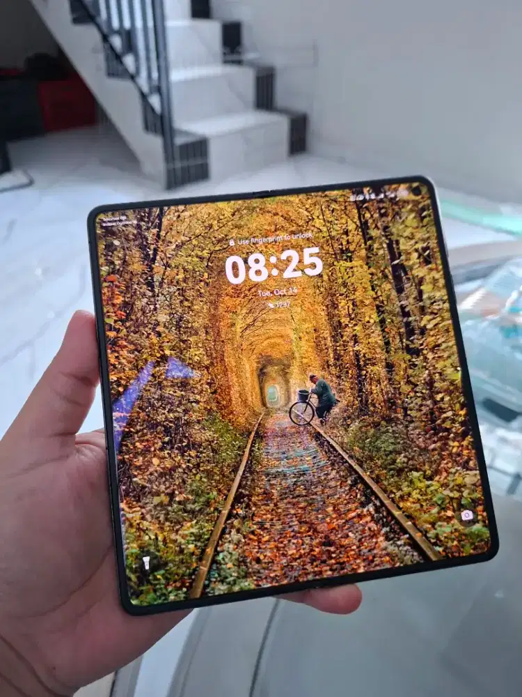 Huawei Mate X6 12/512gb seken fullset