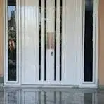 Pasang Khusus PLAFON - Partisi Gypsum / PVC + Aluminium + WPC + ACP