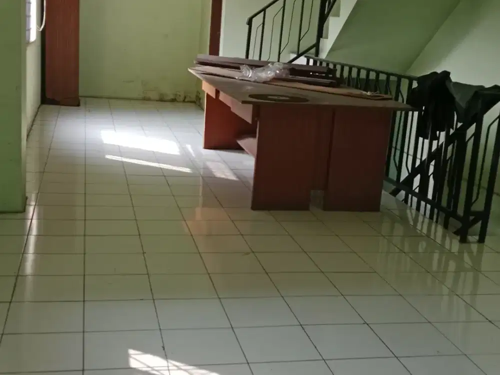 Dijual Ruko Jelambar Baru Grogol Petamburan Jakarta Barat