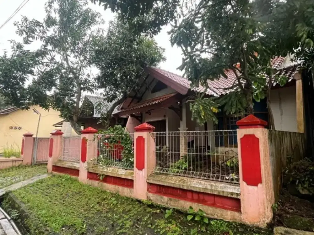 rumah dijual tusam banyumanik