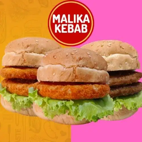 Lowongan pramusaji malika kebab