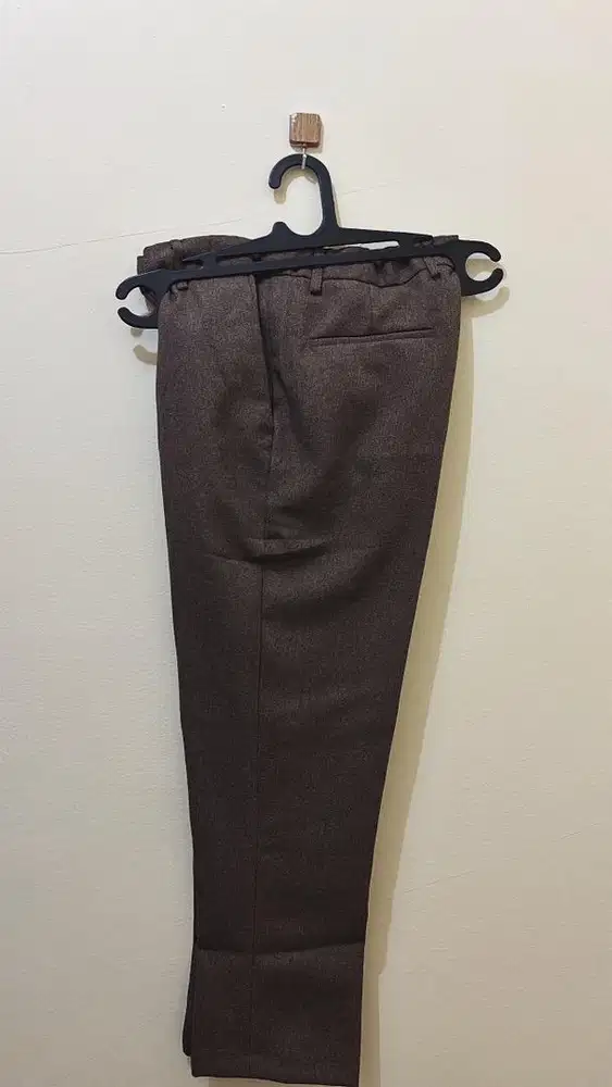 Preloved ALIZZAE Ankle Pants