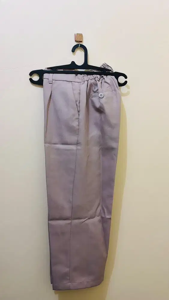 Preloved FURIEX Loose Pants